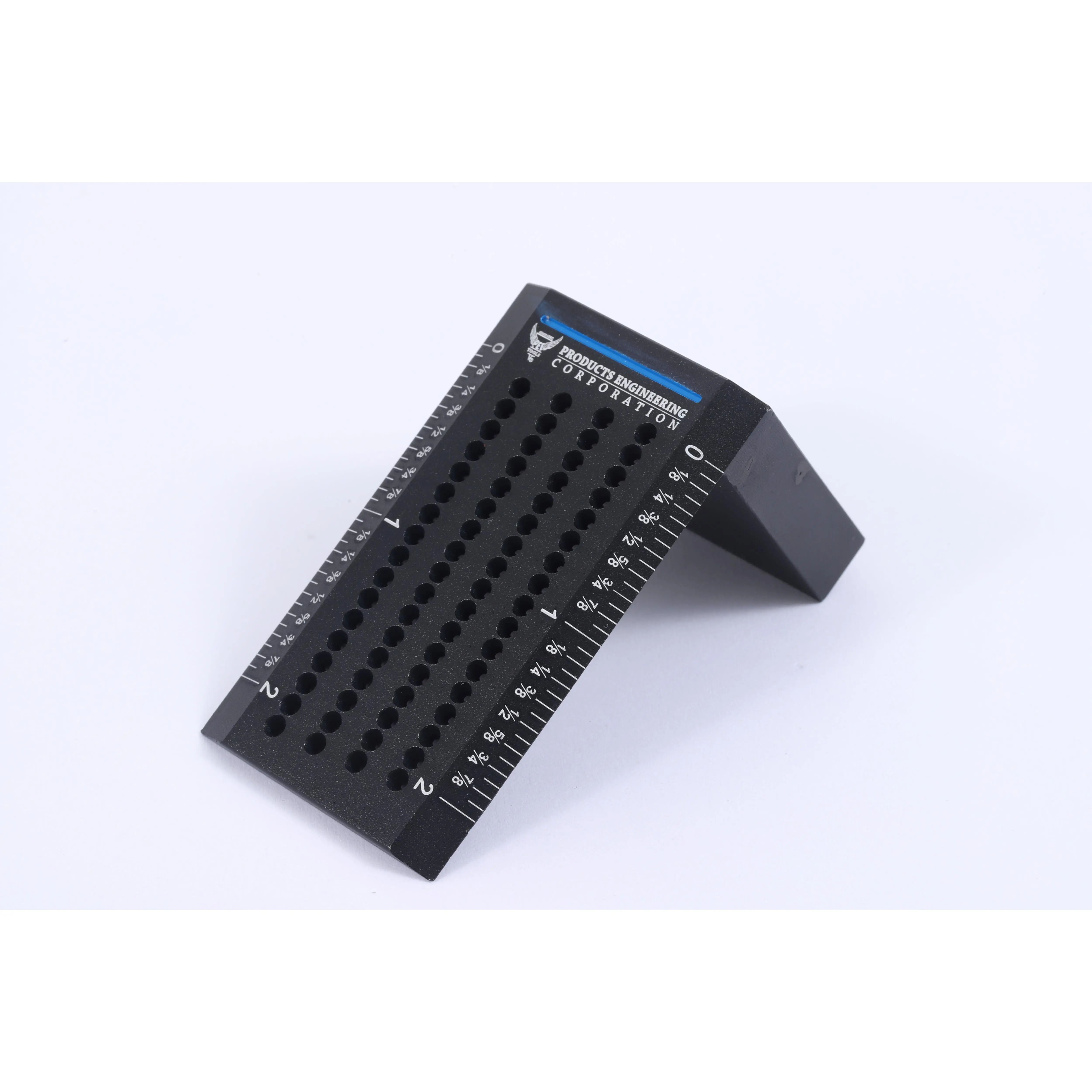 Pocket L-Ruler