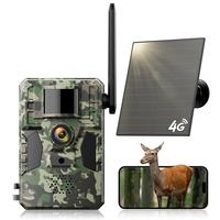 1 Pack Green Camouflage