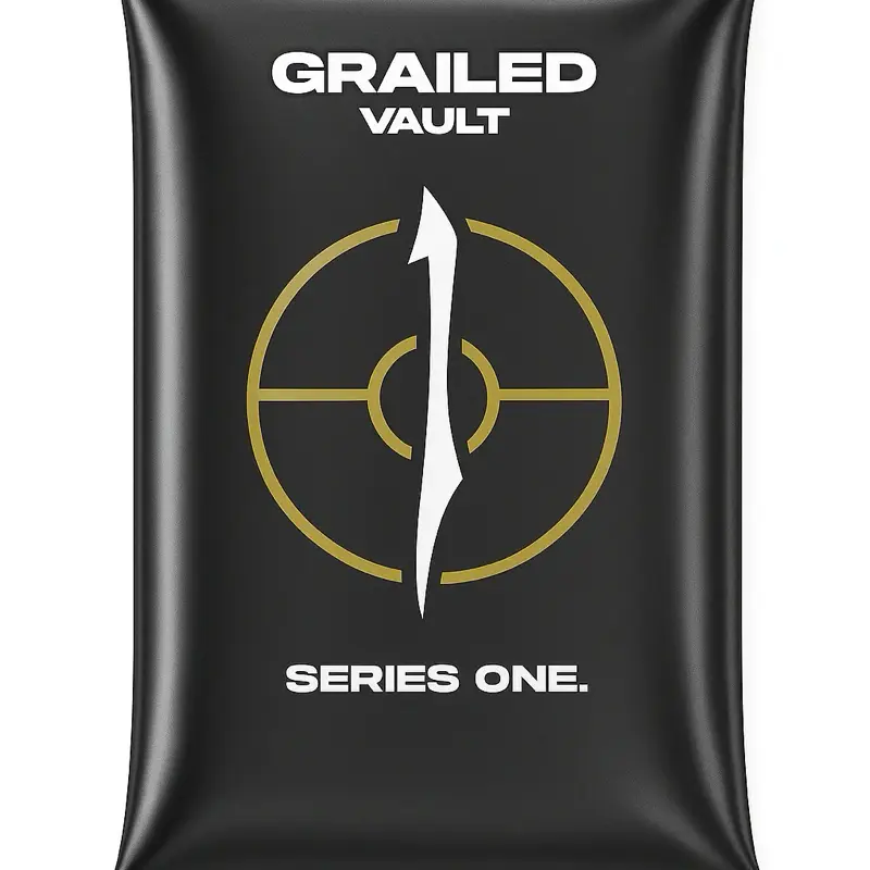 GRAILED VAULT: SERIES ONE