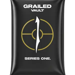 GRAILED VAULT: SERIES ONE
