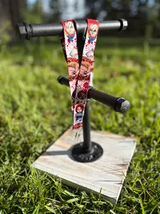 Chucky Lanyard
