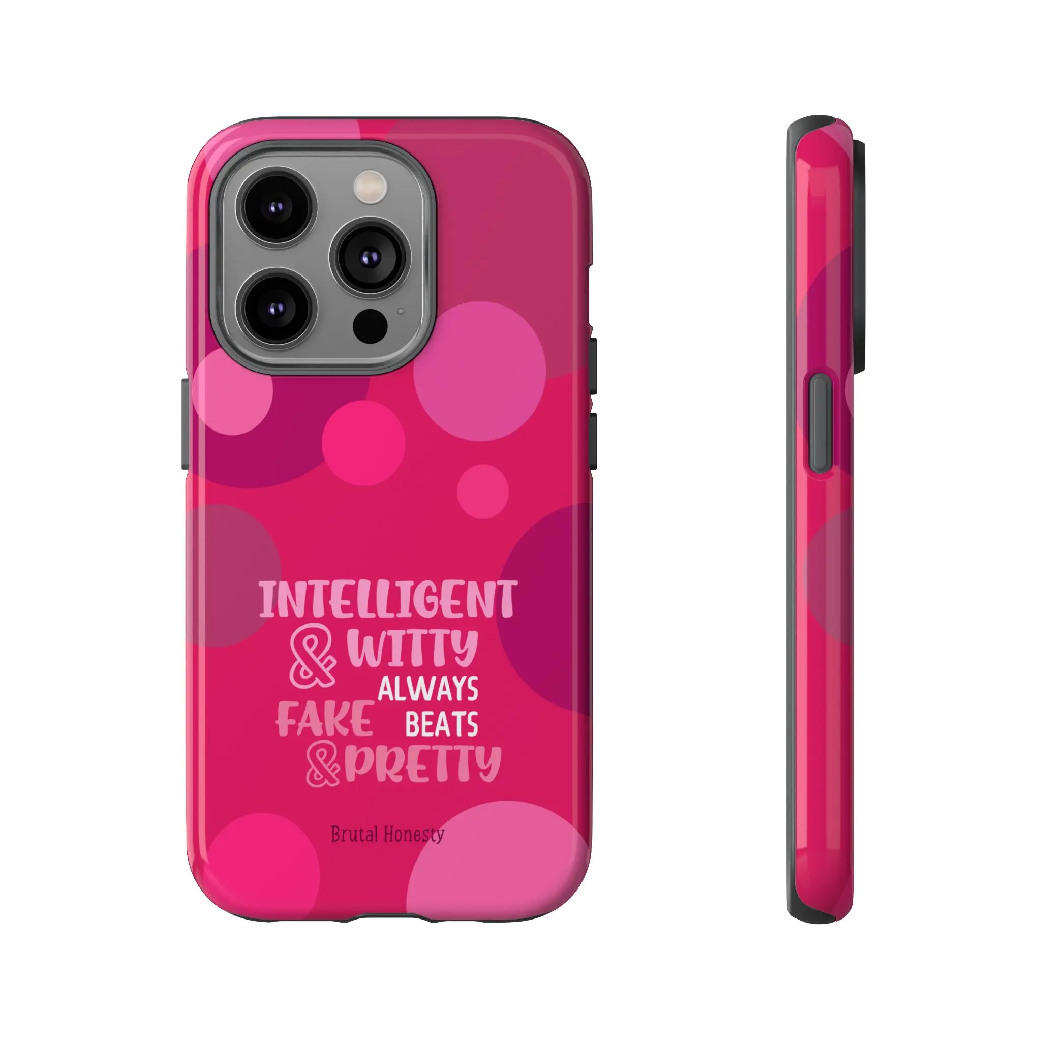 iPhone 14 Pro / Glossy