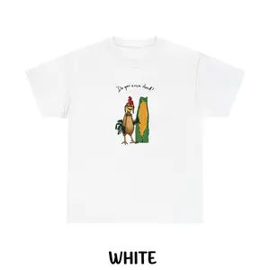 Chicken Joe Surfs Up T-Shirt, Unisex T-Shirt with Phrase 'Do You Even Shred', Beach Surfing Apparel, Surf Lover Gift, Ocean Waves