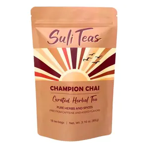 Champion Chai.
