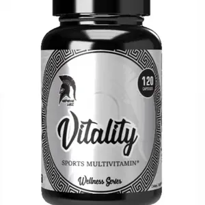 Vitality, Sports Multivitamin