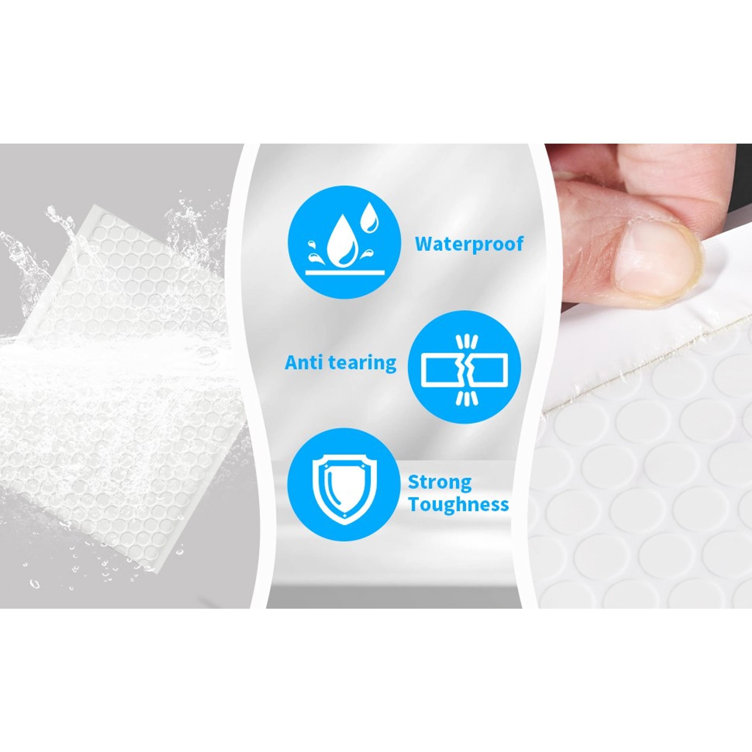 6×10" Inch Bubble Mailers 50 Pack Waterproof Padded Envelopes Self Seal Adhesive Shipping Bags for Mailing Cards Jewelry Makeup and Small Business Packaging 6×10" Inch Bubble Mailers 50 Pack Waterproof Padded Envelopes Self Seal Adhesive Shipping Bags for Mailing Cards Jewelry Makeup and Small Business Packaging