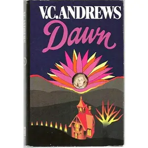 USED-DAWN (Cutler Family) by V.C. Andrews (Hardcover)