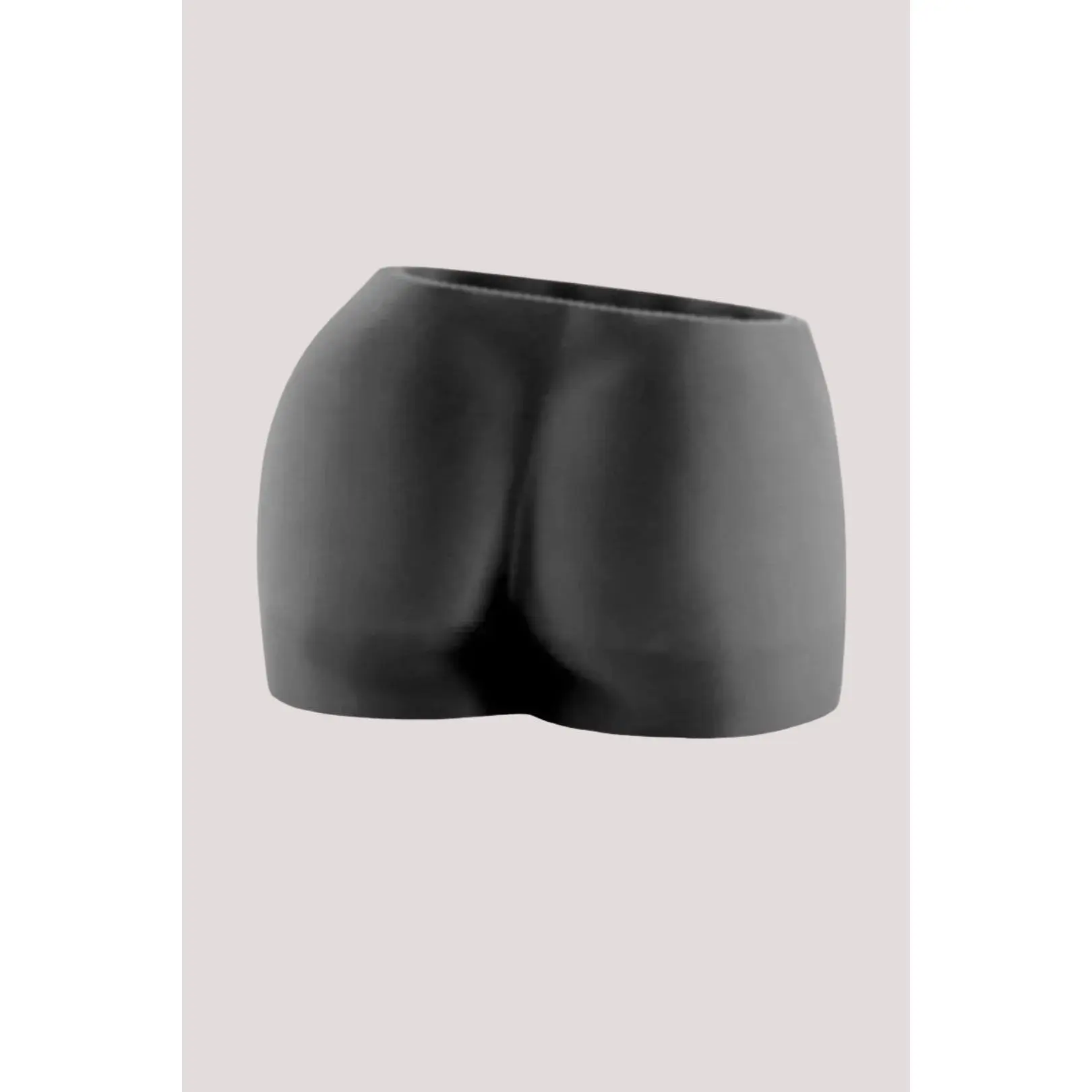 3D Art Feminine Butt Planter