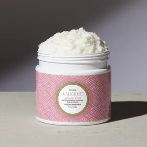 Sugar Kiss® Sugar Scrub