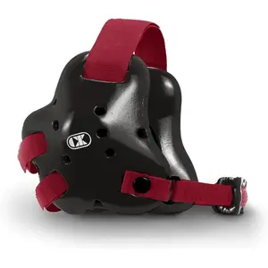 Fusion Wrestling Headgear