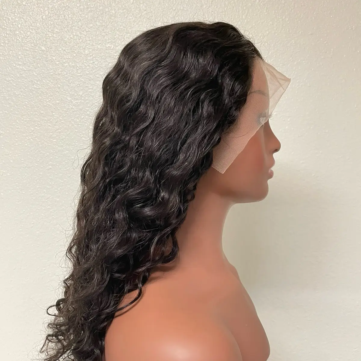 Lacefront WigNatural Wavel