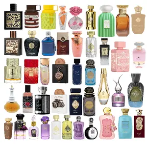 NO BOX Perfume Vault #12 Perfumes