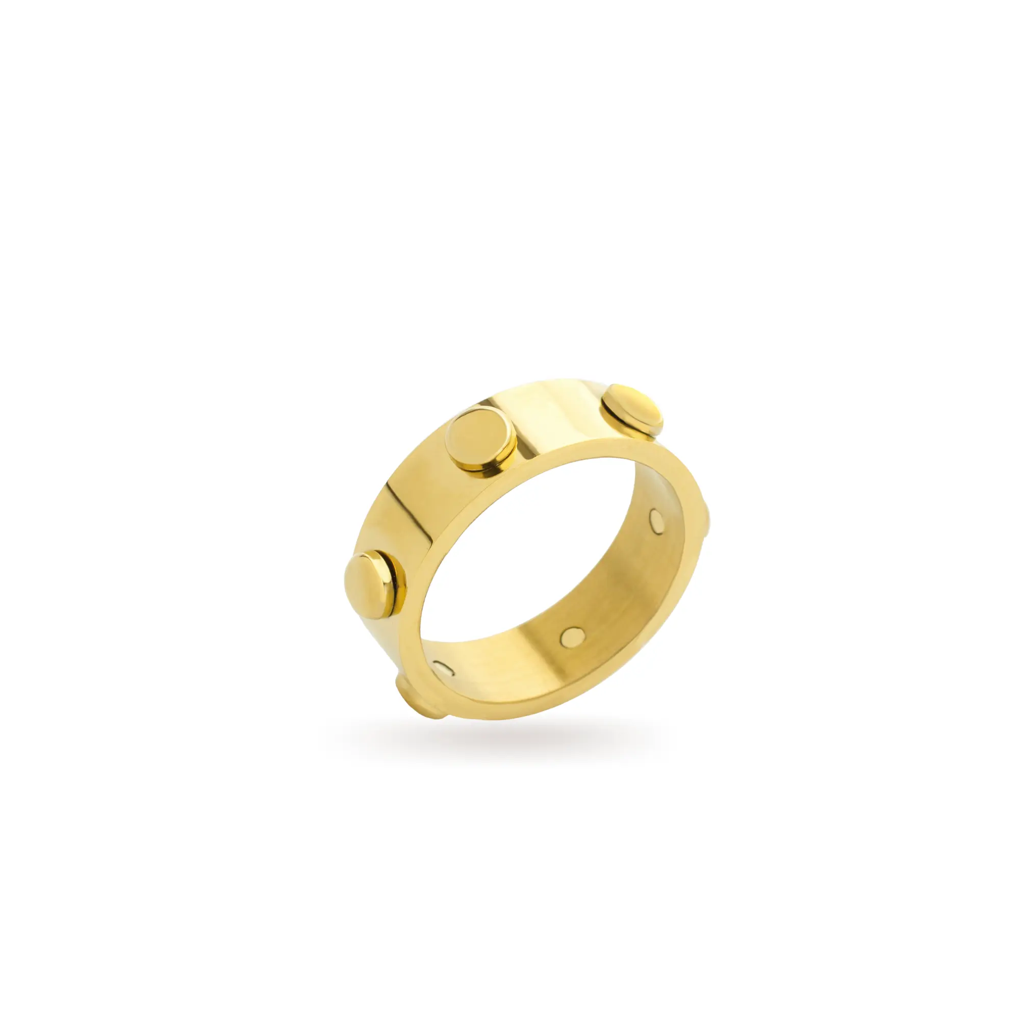 BALLSY RING