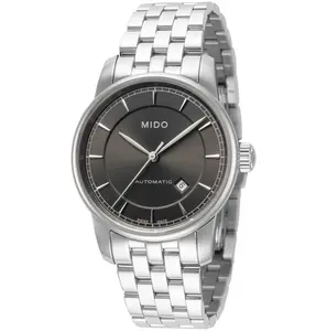Mido Women's Baroncelli II 29mm Automatic Watch M76004131
