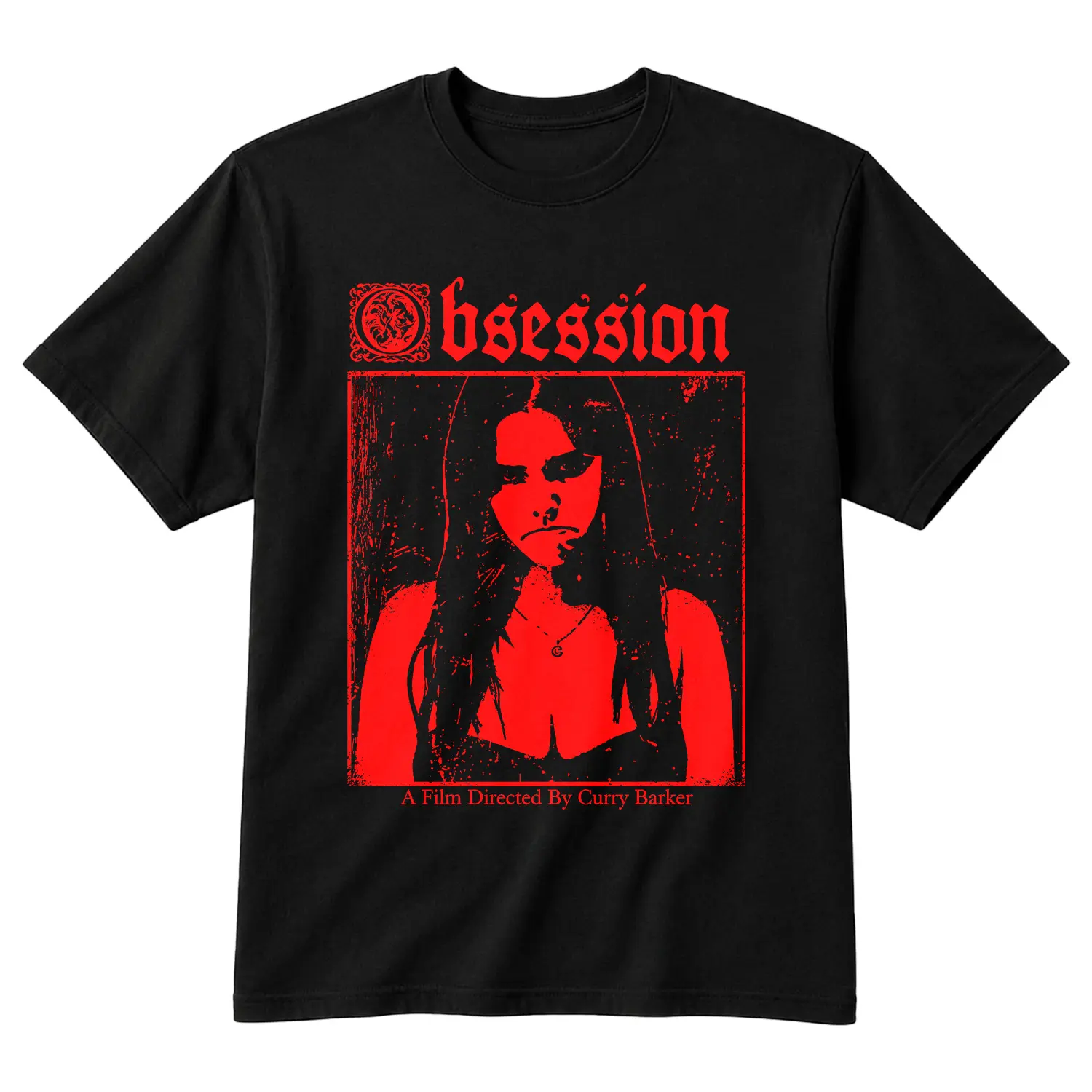 Obsession Graphic T-Shirt, One Wish Willow Horror Film Sweatshirt, Obsession Hoodie, Horror Movie Shirt Gift