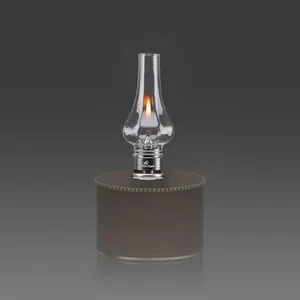 Fire Maple Tulip Gas Lantern