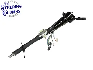1988-1994 Silverado C1500 K1500 C/K Series Steering Column Standard Tilt Rebuilt