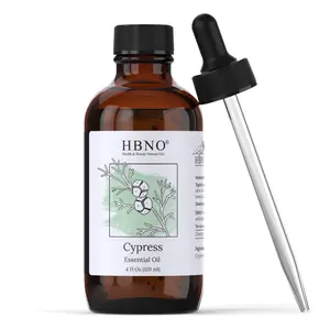 Cypress Essential Oil