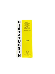 Histatussin Histatussin