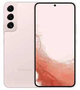 REFURBISHED Samsung Galaxy S22+ Plus 5G US Version Android Smartphone 128GB Pink - Unlocked - Premium