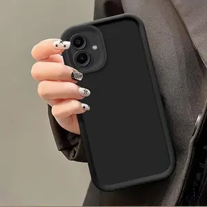 Phone case: Soft Cover with Full Package for A06 A05 A05S A04 A04E A04S A03S A02S A16 A15 A14 A13 A12 A11 A22 A32 A52 A72 and so on  samsung models TPU Ultimate Protection