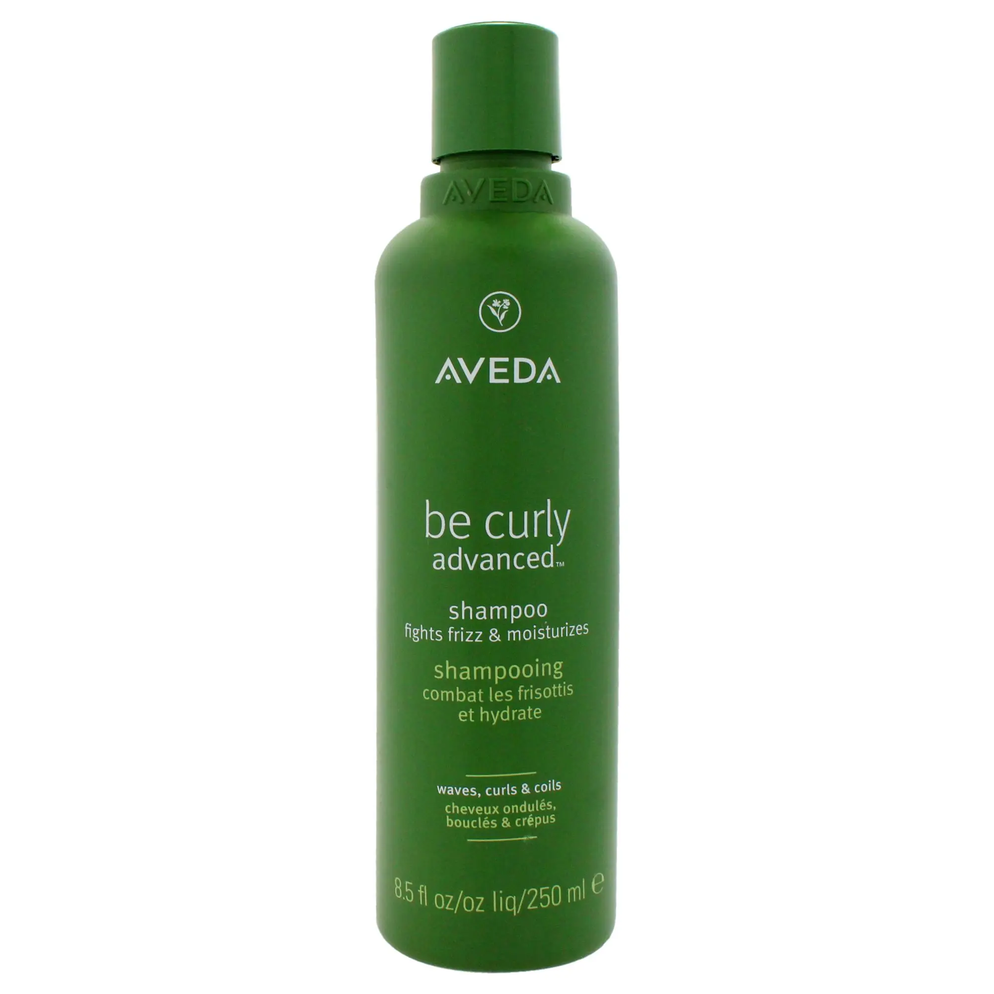 Aveda Be Curly Advanced Daily Haircare Shampoo - 8.5 oz, Unisex Beauty & Personal Care Product