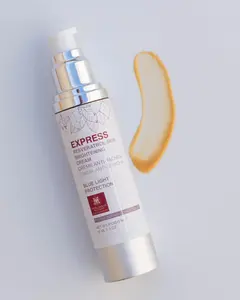 EXPRESS HYPERPIGMENTATION CREAM Skin Repair Comfort Skincare Moisturizers Moisture Moisturizing Hydrate Hydrating