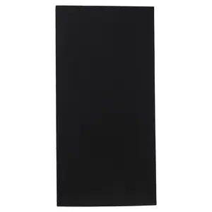 ATS Acoustics Sound Absorbing Acoustic Panel Fire Rated Professional Studio Quality 24" x 48" x 2"