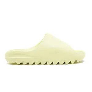 adidas Yeezy Slide Glow Green (2022) (Restock)