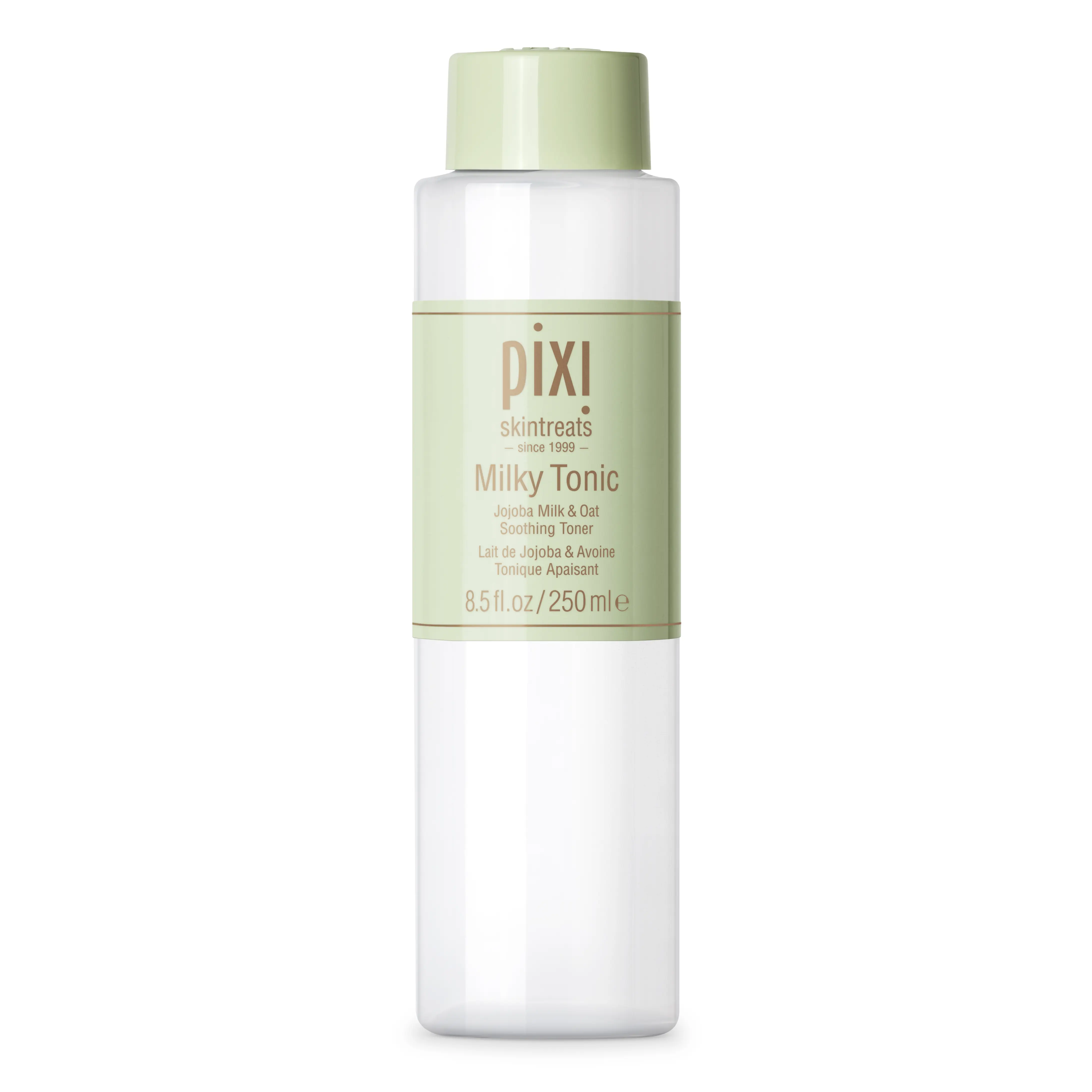 Pixi Milky Tonic 250ml - Balancing & Soothing Toner with Jojoba Milk hydrating Pixi Milky Tonic 250ml - Balancing & Soothing Toner with Jojoba Milk hydrating