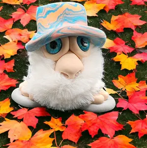 Lucky Gnomes Clay Friends