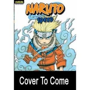 USED-Naruto: Chapter Book, Vol. 15: The Last Chancevolume 15 by Kishimoto, Masashi (Paperback)