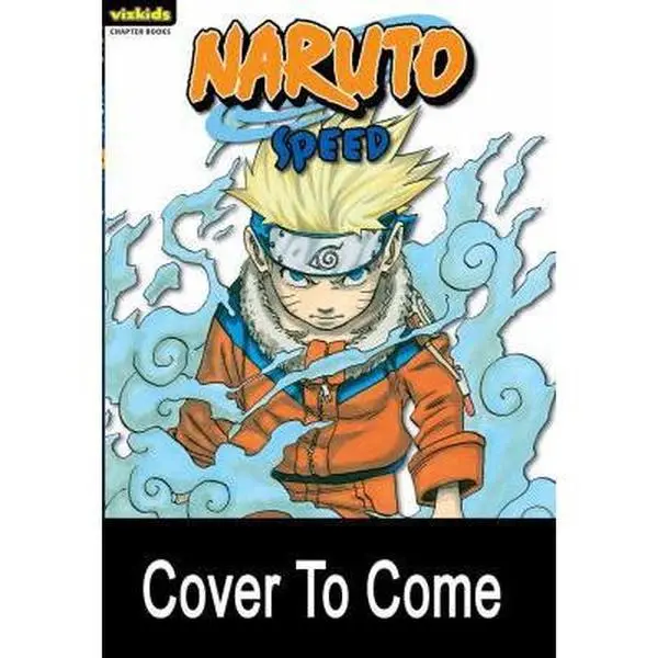 USED-Naruto: Chapter Book, Vol. 15: The Last Chancevolume 15 by Kishimoto, Masashi (Paperback)