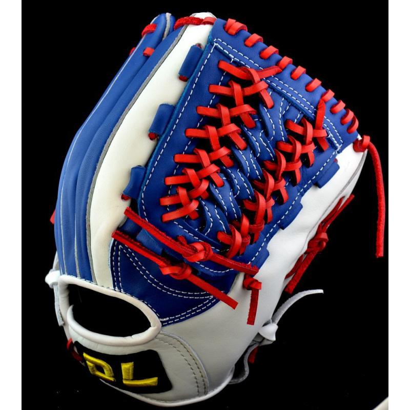 Recommended Hot Sale Taiwan Full Cowhide Baseball Glove Hard Style Infield Pitcher Glove with Snake Pattern Ball Stopper Pack of 2