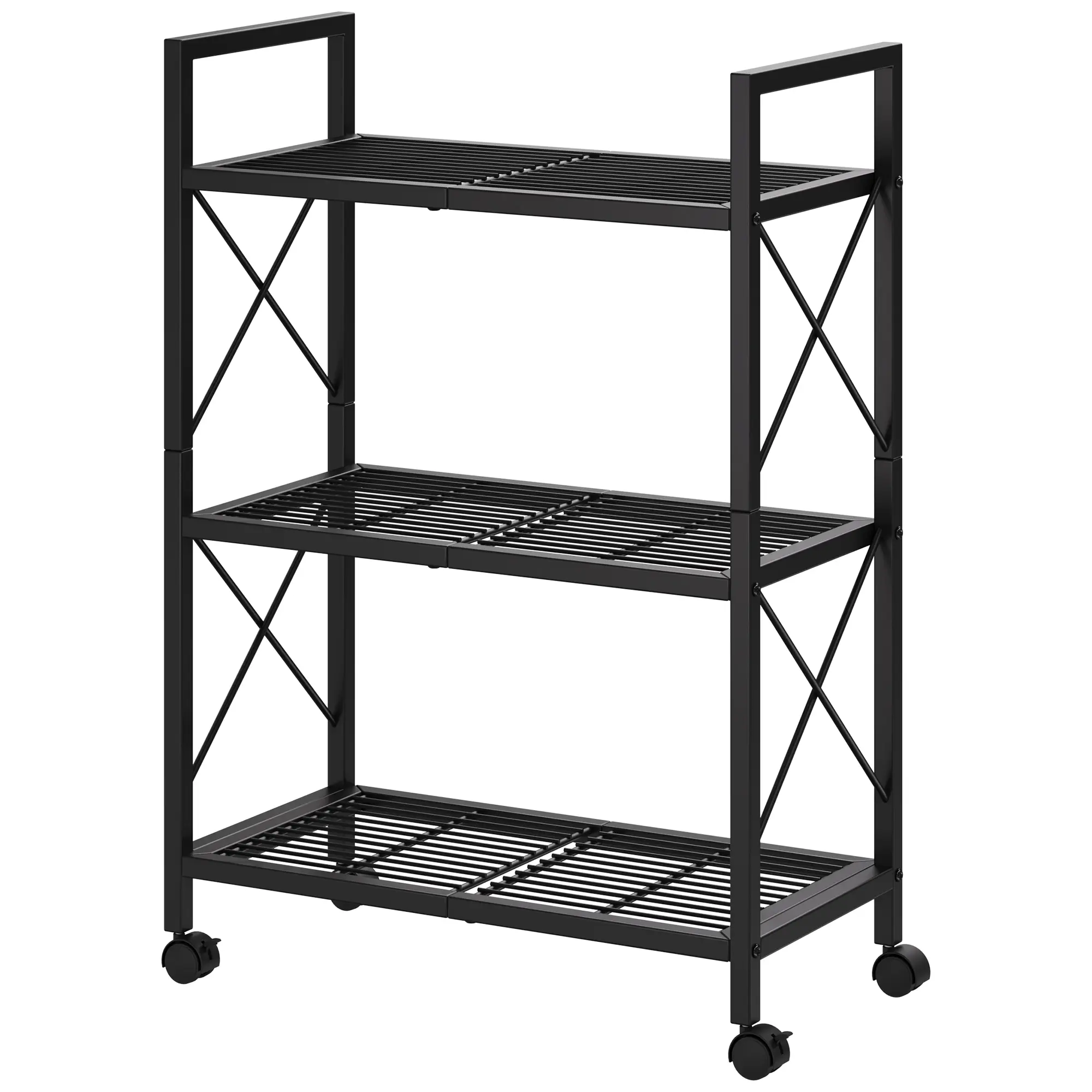 10-tier slim shoe rack organizer — reinforced sturdy metal frame and breathable nonwoven fabric shelves, adjustable height, space-saving for entryway, bedroom, living room, and dressing room; keeps footwear neat, dust-free, and accessible