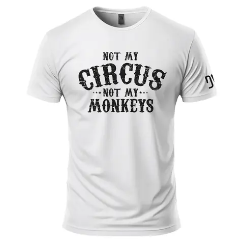 Men's Funny Tee, Graphic Shortsleeve T-Shirt - Casual Style, Modern Fit, Menswear Soft Breathable Cotton Fabric Tshirt Top Gym