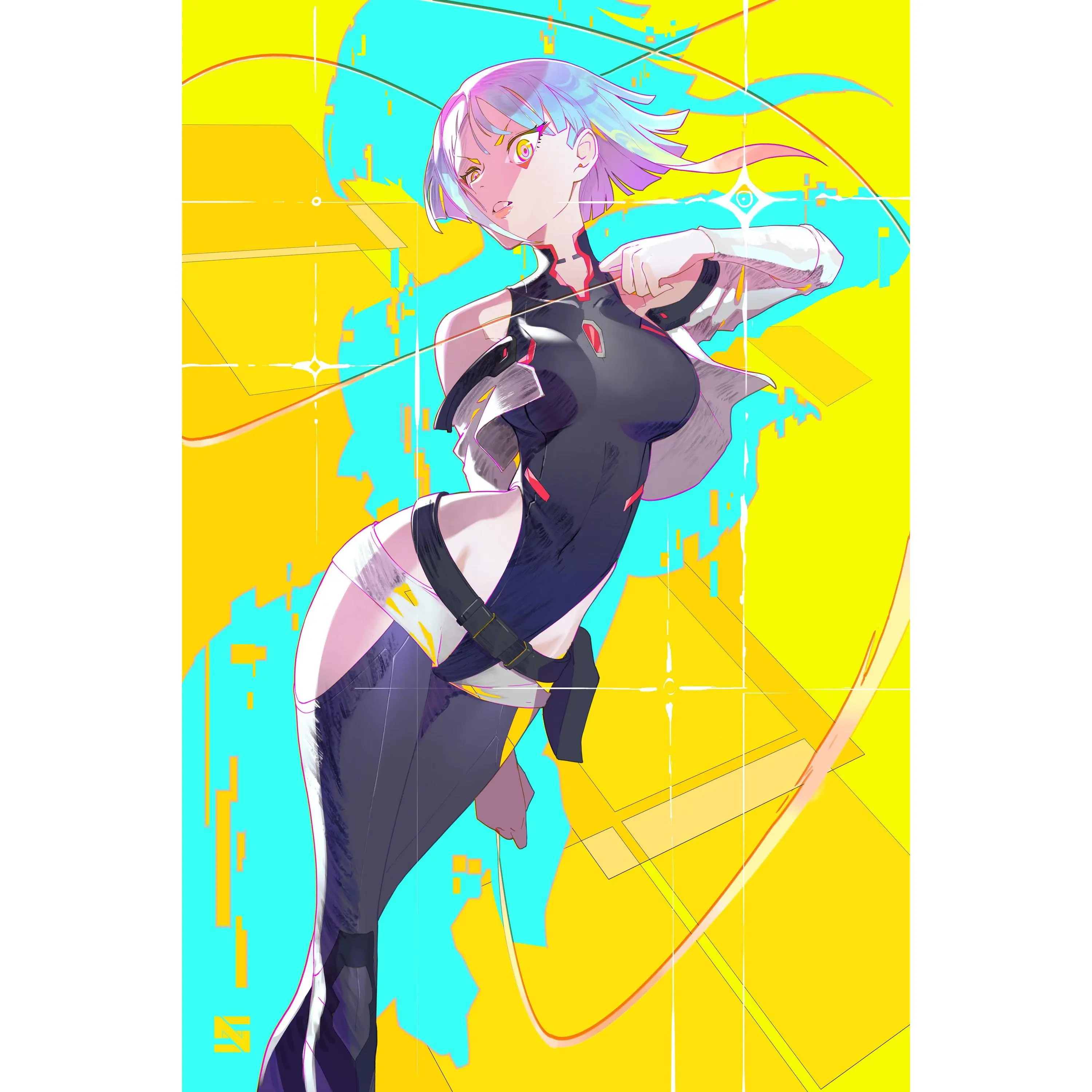 Moon Dream Hacker