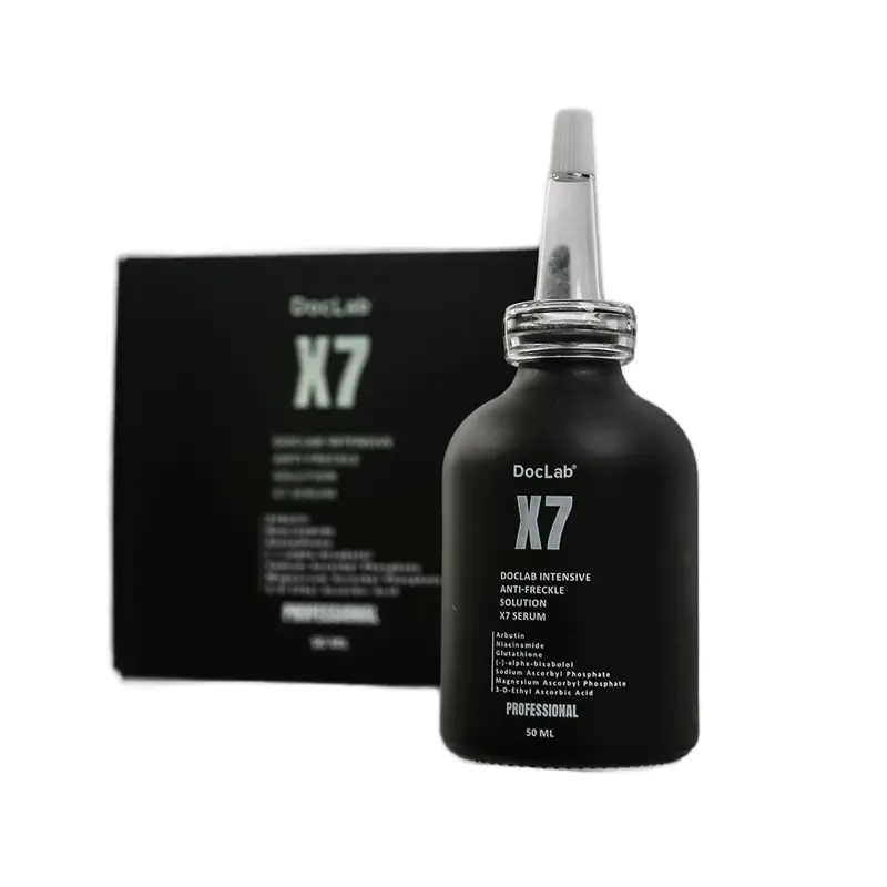 Doclab Intensive Anti-Freckle X7 Serum Anti-Melasma