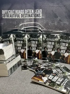 L’école du sablier sacré