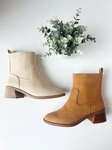 Oakley pull on bootie