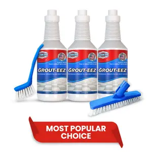 Grout-eez 3 Bottle Bundle