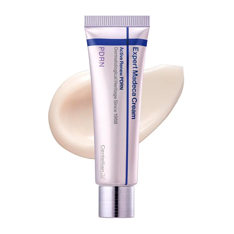 [Centellian24] Expert Madeca Cream Active Renew PDRN 50ml - TECA-5D PDRN, Elasticity, Soothing