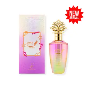 Khadlaj Nuha Bon Bon Eau De Parfum 2.87FL.OZ | 85ML