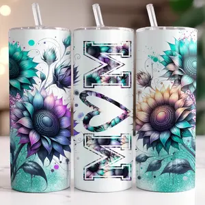 20oz MOM tumbler tumblers