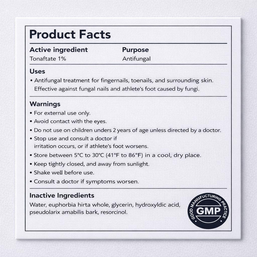 DERMFREE  Antifungal Pen - Antifungal Solution for Toenail or Fingernail, Nail Care - Nail Repair  Remove Fungal fungus care pen Botanically Enhanced, Toenail Fungus Extra Strength,Antifungal Solution for Toenail or Fingernail