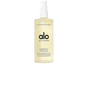 alo Magnesium Reset Mist