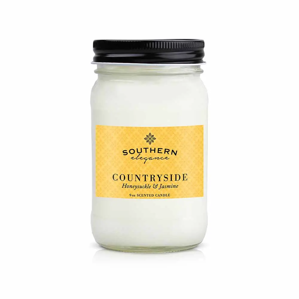 Jubilee Collection Candles