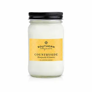 Jubilee Collection Candles