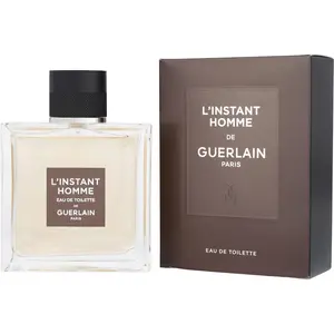 L'instant De Guerlain By Guerlain Edt For Men