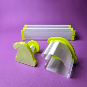 Cake Pop Cutter - Santa Hat Shape (New Design!)